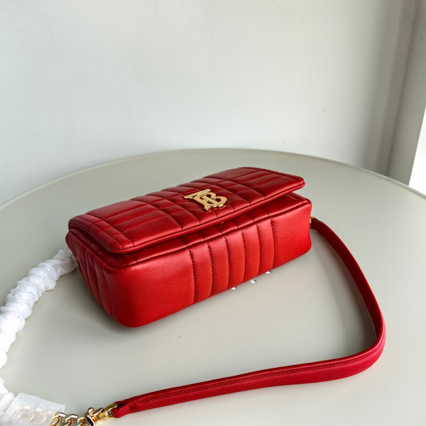 HOT SALE BURBERRY MINI Lola Camera Bag