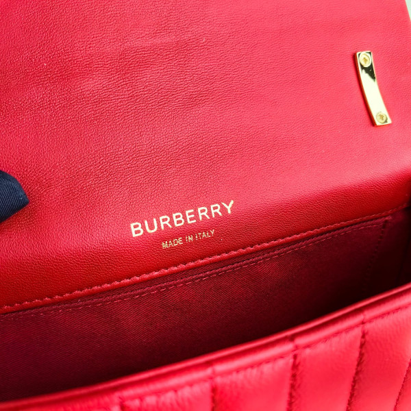 HOT SALE BURBERRY MINI Lola Camera Bag