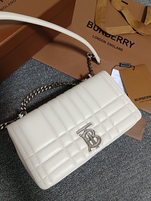 HOT SALE BURBERRY MINI Lola Camera Bag