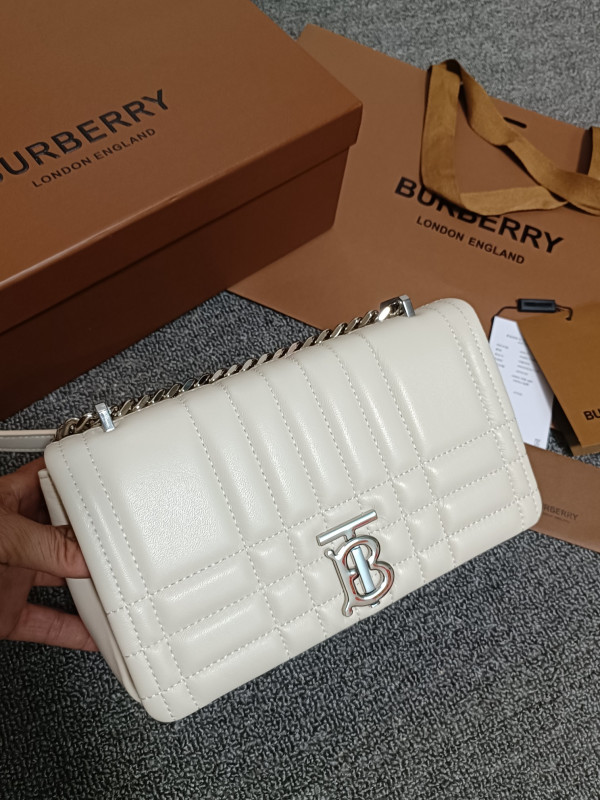 HOT SALE BURBERRY MINI Lola Camera Bag