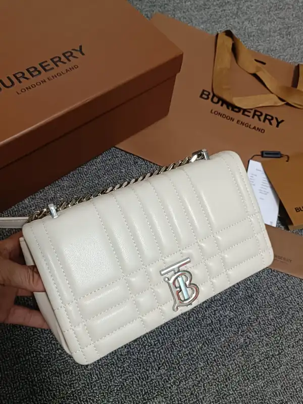 BURBERRY MINI Lola Camera Bag