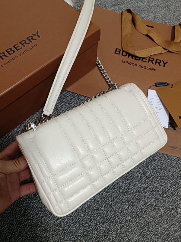 HOT SALE BURBERRY MINI Lola Camera Bag