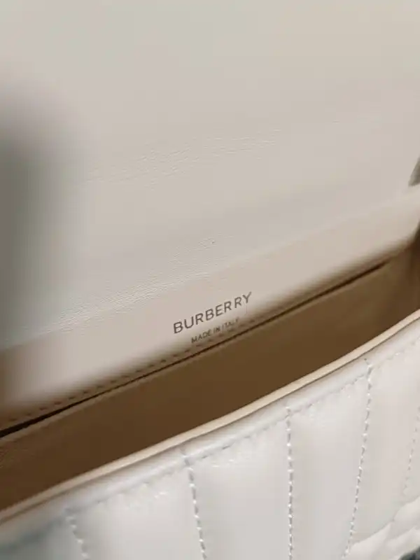 BURBERRY MINI Lola Camera Bag