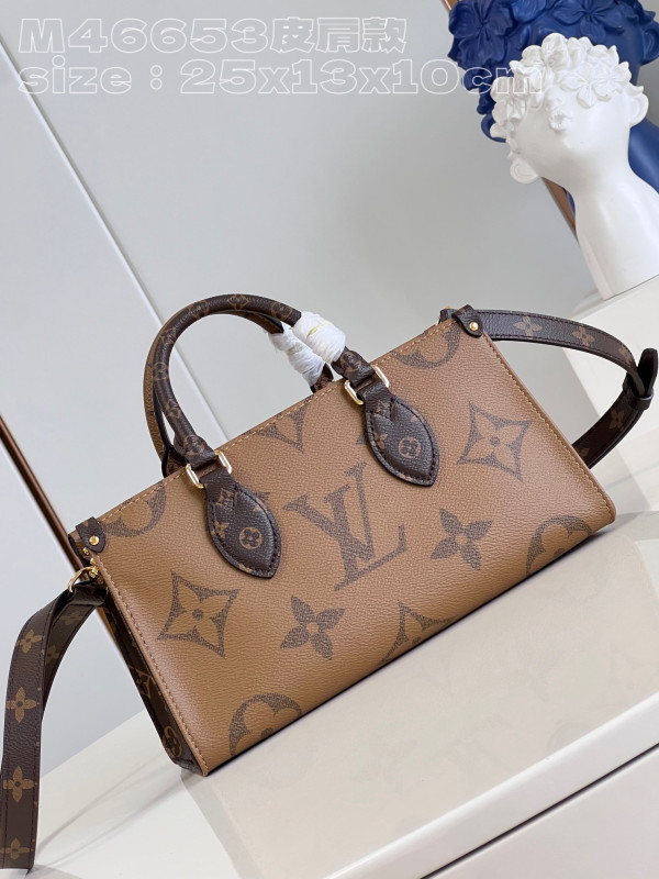 HOT SALE LOUIS VUITTON ONTHEGO East West