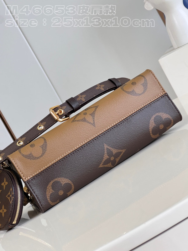 HOT SALE LOUIS VUITTON ONTHEGO East West