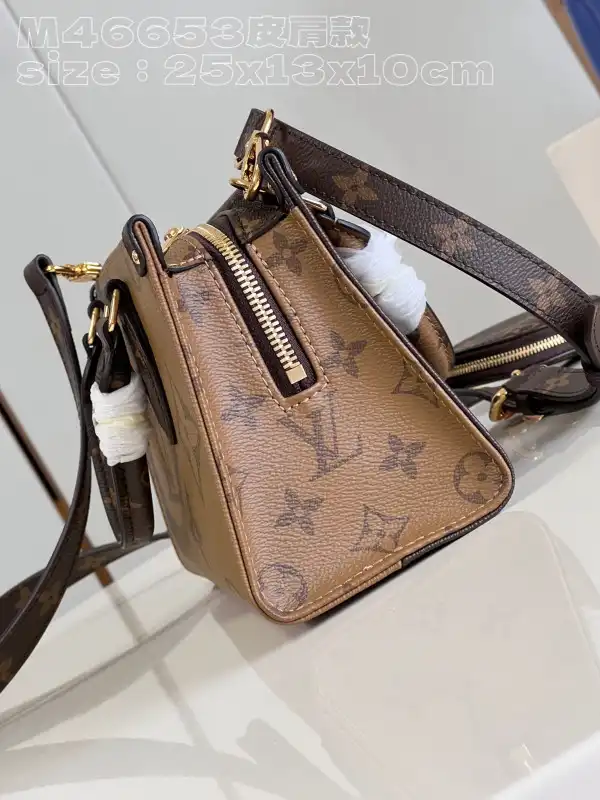 Affordable LOUIS VUITTON ONTHEGO East West