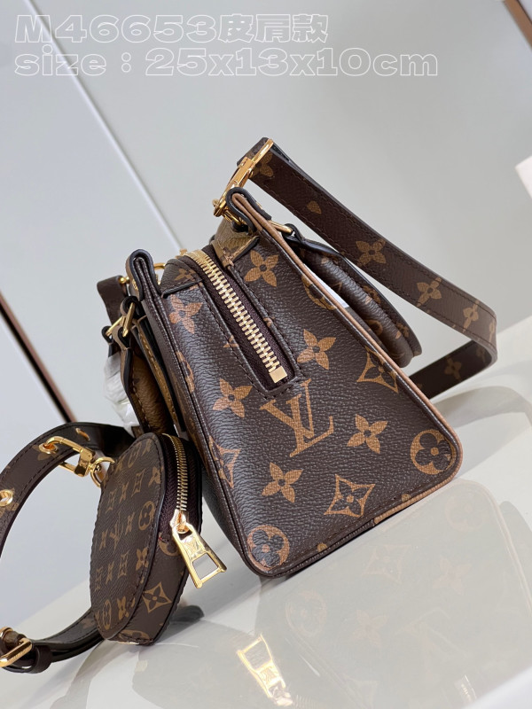 HOT SALE LOUIS VUITTON ONTHEGO East West