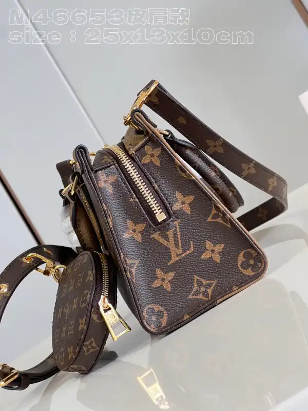 Frstbag ru LOUIS VUITTON ONTHEGO East West