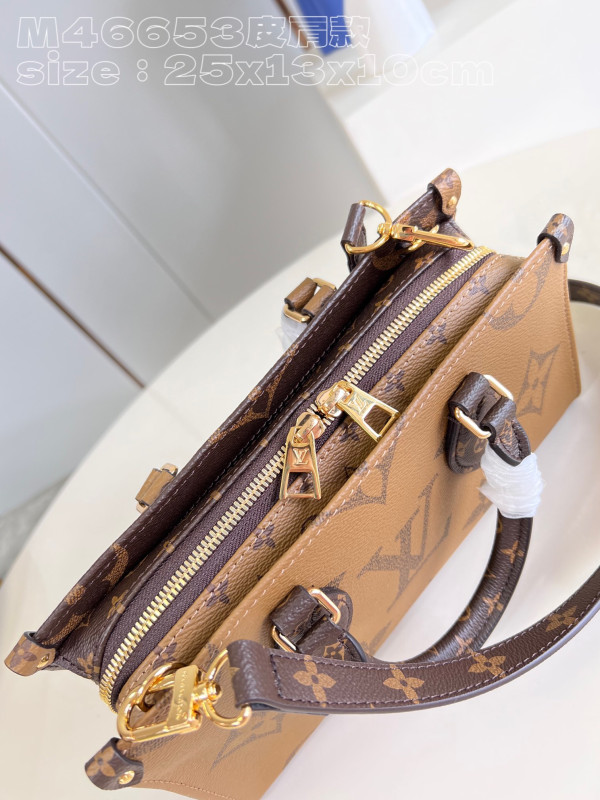 HOT SALE LOUIS VUITTON ONTHEGO East West