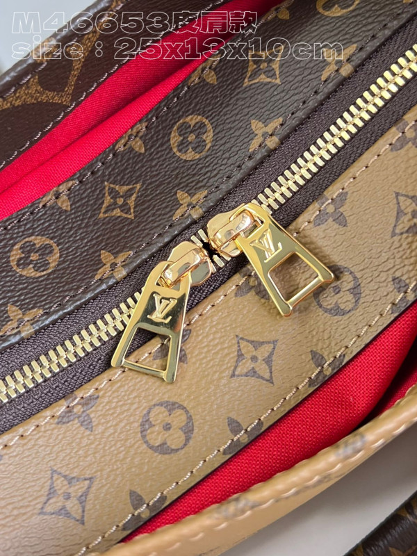 HOT SALE LOUIS VUITTON ONTHEGO East West