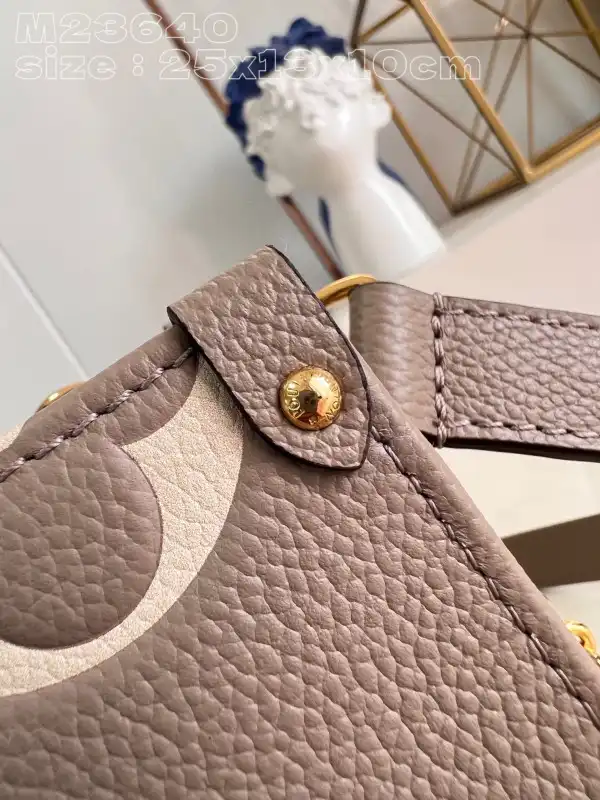 Cheap LOUIS VUITTON ONTHEGO East West