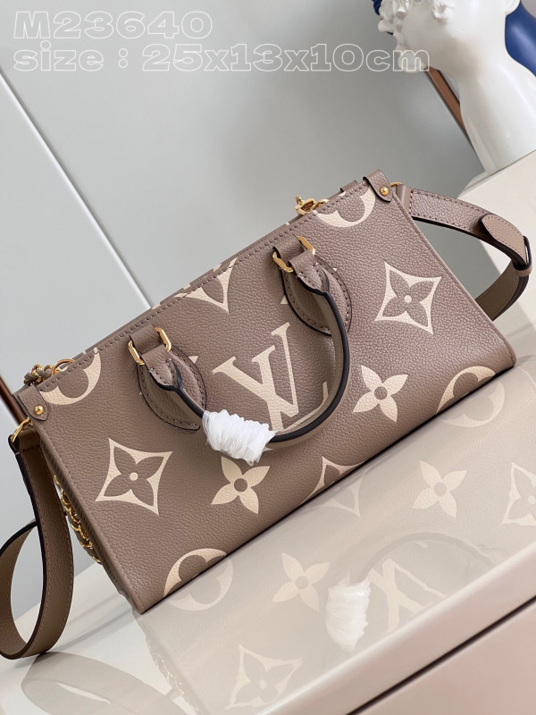 HOT SALE LOUIS VUITTON ONTHEGO East West