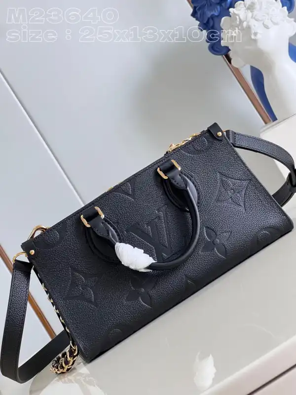 AAA Replica Ru LOUIS VUITTON ONTHEGO East West