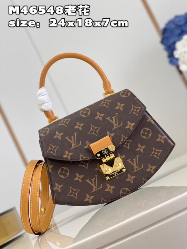 HOT SALE LOUIS VUITTON Tilsitt