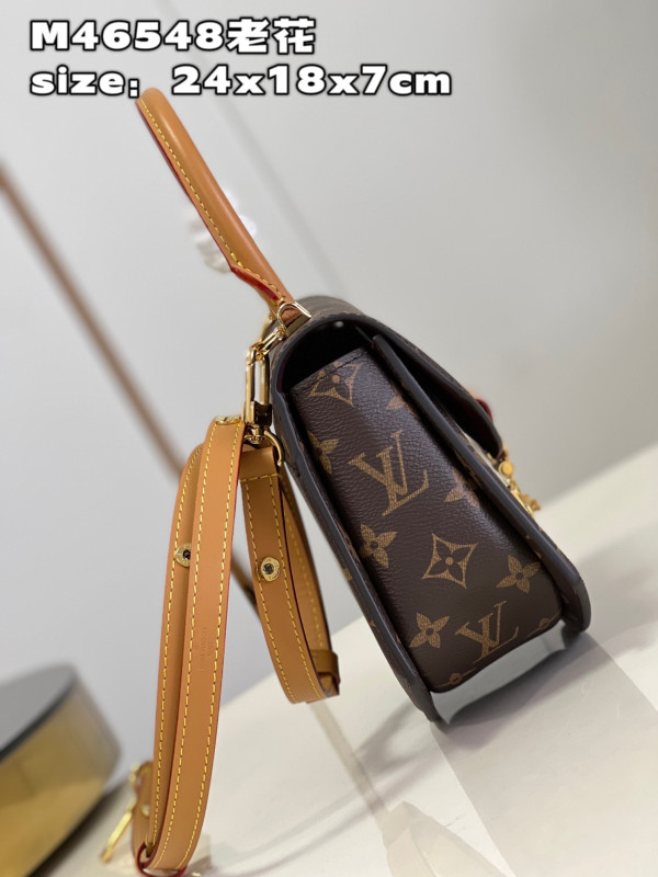 HOT SALE LOUIS VUITTON Tilsitt