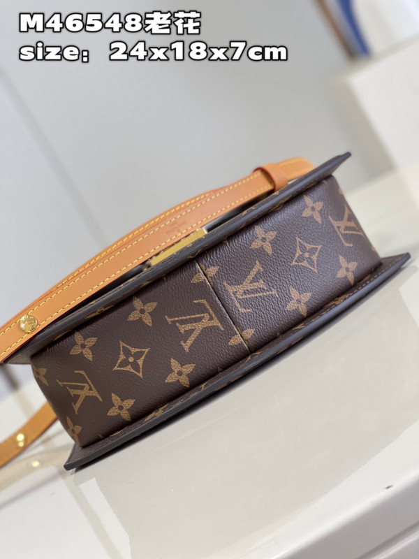 HOT SALE LOUIS VUITTON Tilsitt