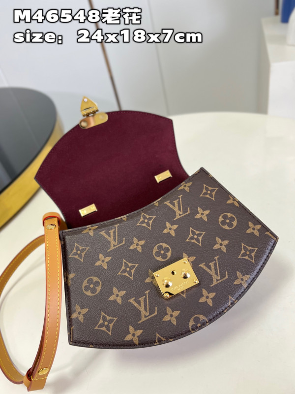 HOT SALE LOUIS VUITTON Tilsitt