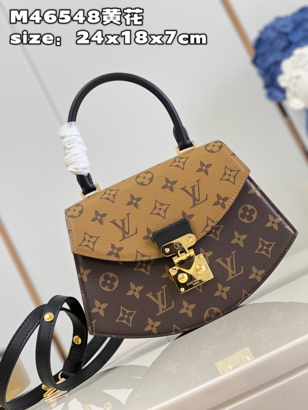 HOT SALE LOUIS VUITTON Tilsitt