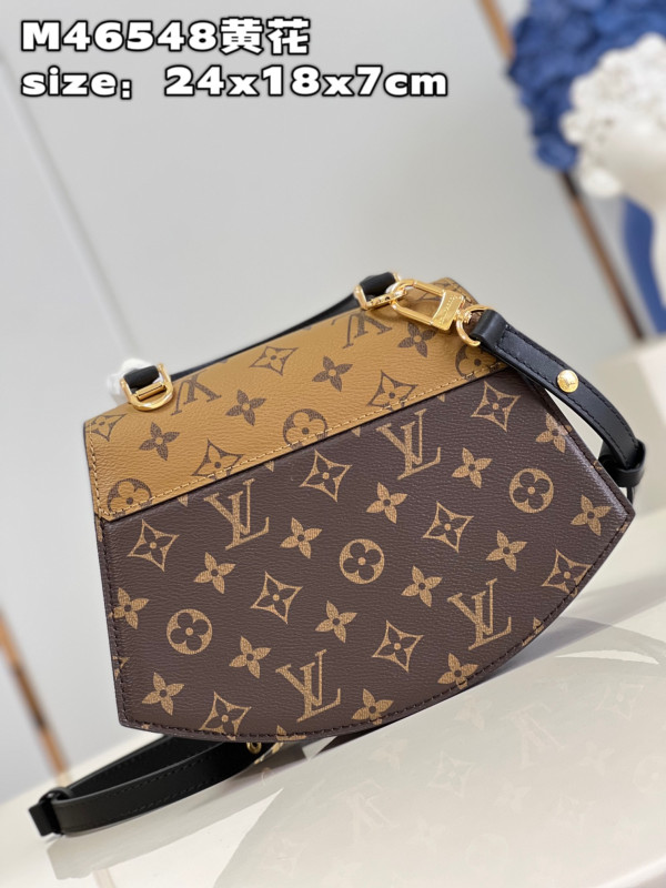 HOT SALE LOUIS VUITTON Tilsitt