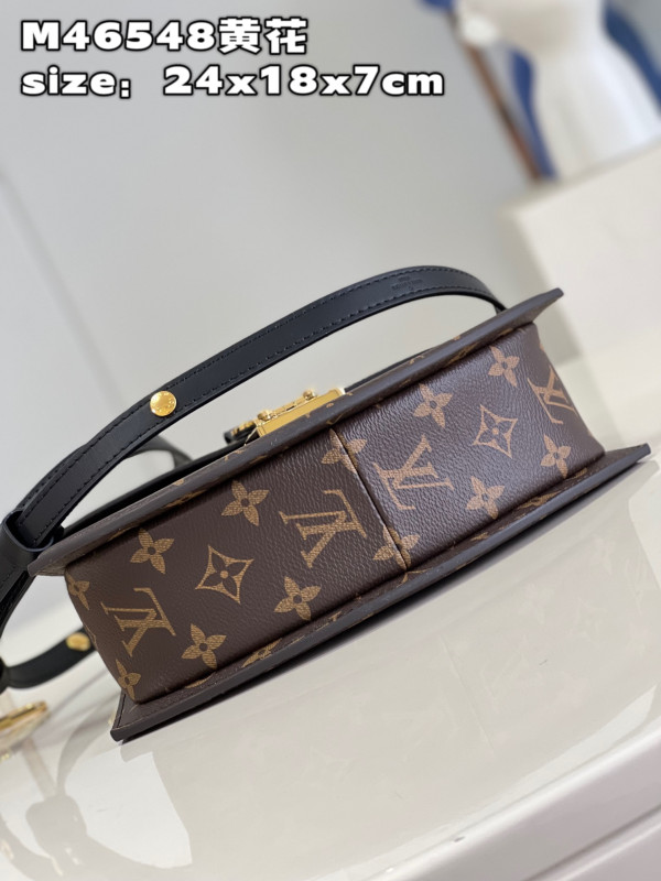 HOT SALE LOUIS VUITTON Tilsitt