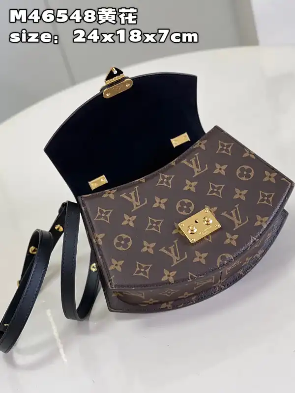 Cheap LOUIS VUITTON Tilsitt