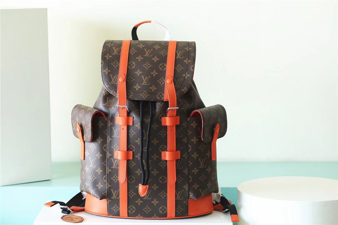 HOT SALE LOUIS VUITTON CHRISTOPHER MM