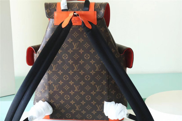 HOT SALE LOUIS VUITTON CHRISTOPHER MM