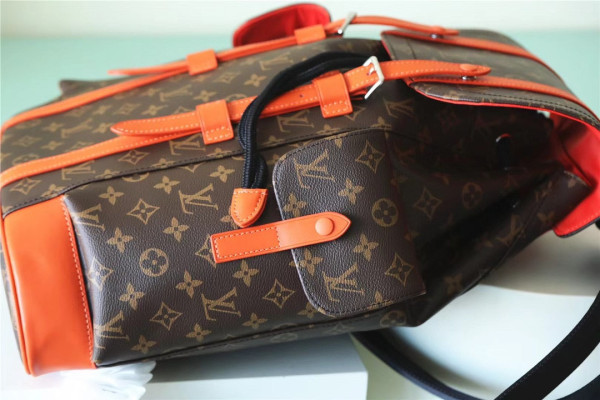 HOT SALE LOUIS VUITTON CHRISTOPHER MM