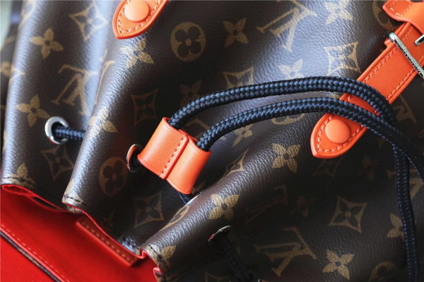 HOT SALE LOUIS VUITTON CHRISTOPHER MM