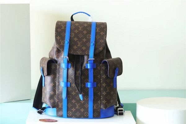 HOT SALE LOUIS VUITTON CHRISTOPHER MM