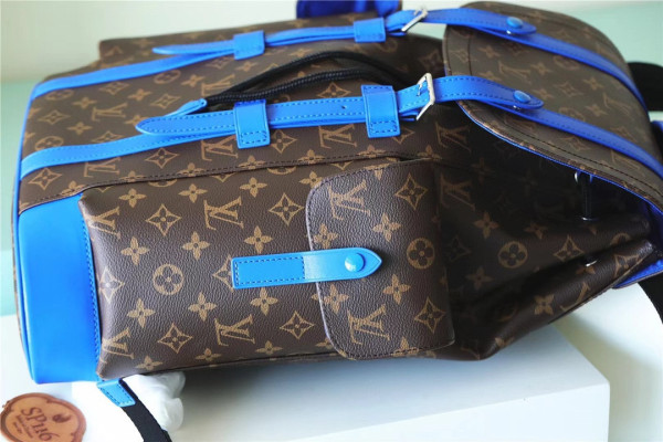 HOT SALE LOUIS VUITTON CHRISTOPHER MM