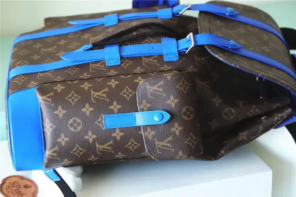 Frstbag ru LOUIS VUITTON CHRISTOPHER MM