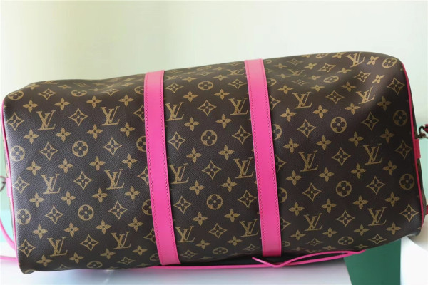 HOT SALE LOUIS VUITTON KEEPALL BANDOULIÈRE 50