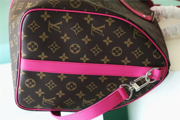 HOT SALE LOUIS VUITTON KEEPALL BANDOULIÈRE 50