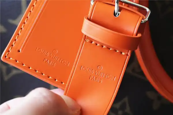 LOUIS VUITTON KEEPALL BANDOULIÈRE 50