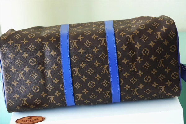 HOT SALE LOUIS VUITTON KEEPALL BANDOULIÈRE 50