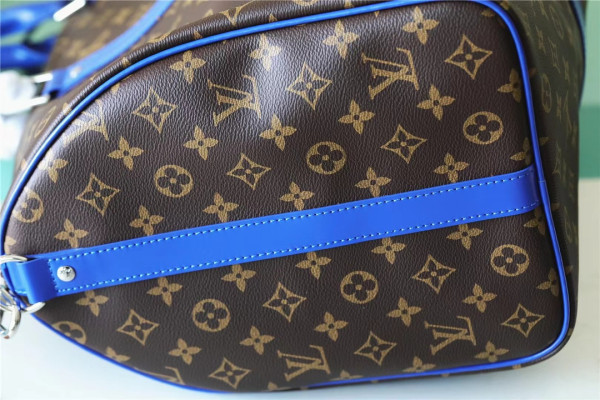 HOT SALE LOUIS VUITTON KEEPALL BANDOULIÈRE 50