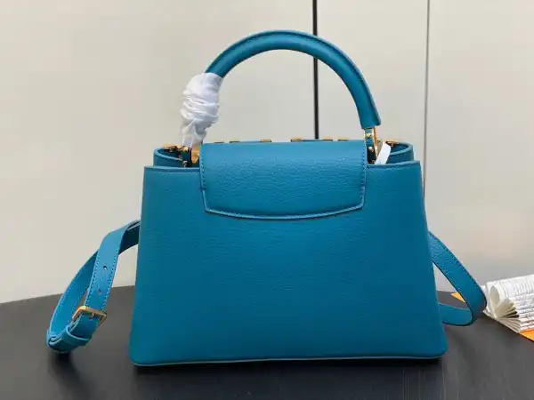 Affordable Cheap LOUIS VUITTON CAPUCINES MM