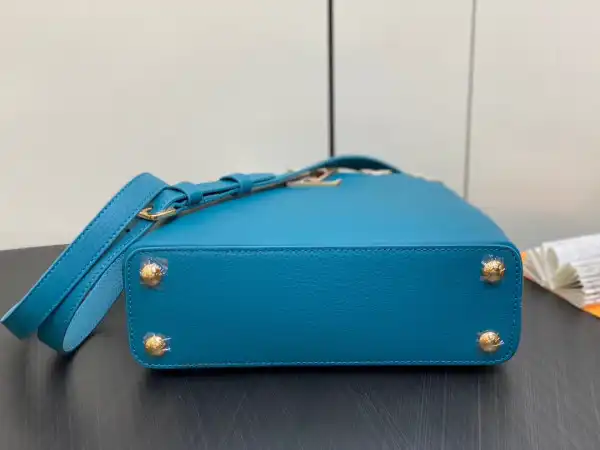 Affordable Cheap LOUIS VUITTON CAPUCINES MM