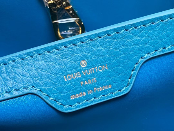 HOT SALE LOUIS VUITTON CAPUCINES MM