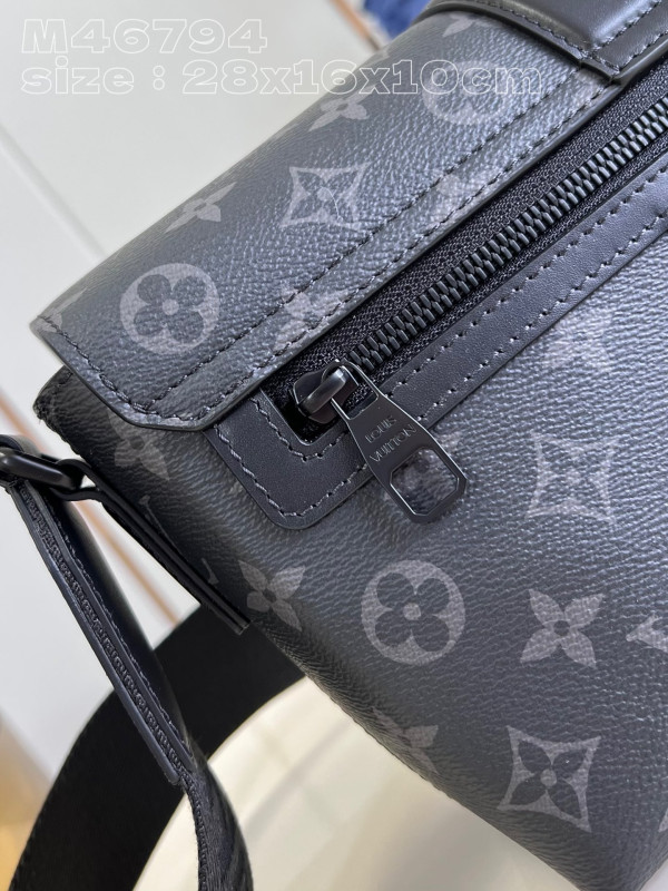 LOUIS VUITTON S-Cape Messenger