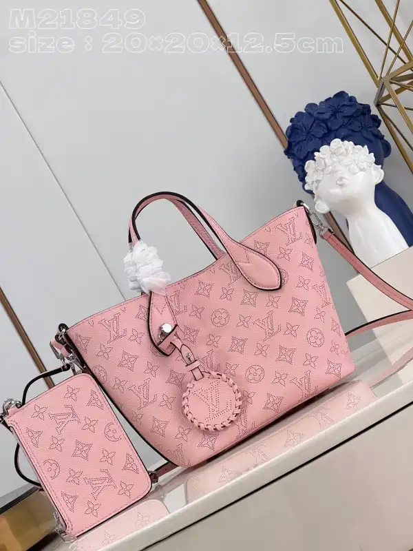 Aaa replica ru LOUIS VUITTON BLOSSOM PM