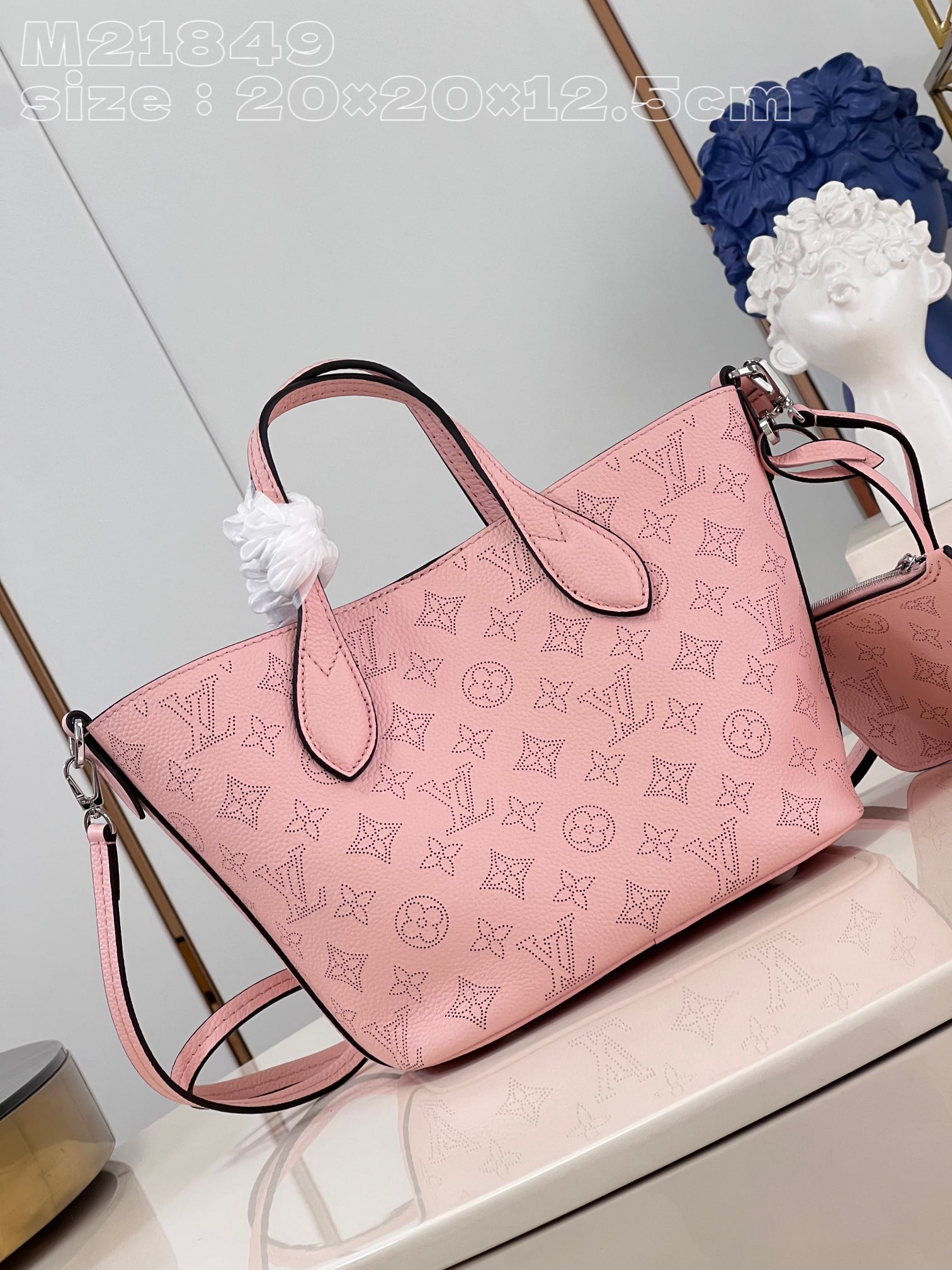 HOT SALE LOUIS VUITTON BLOSSOM PM