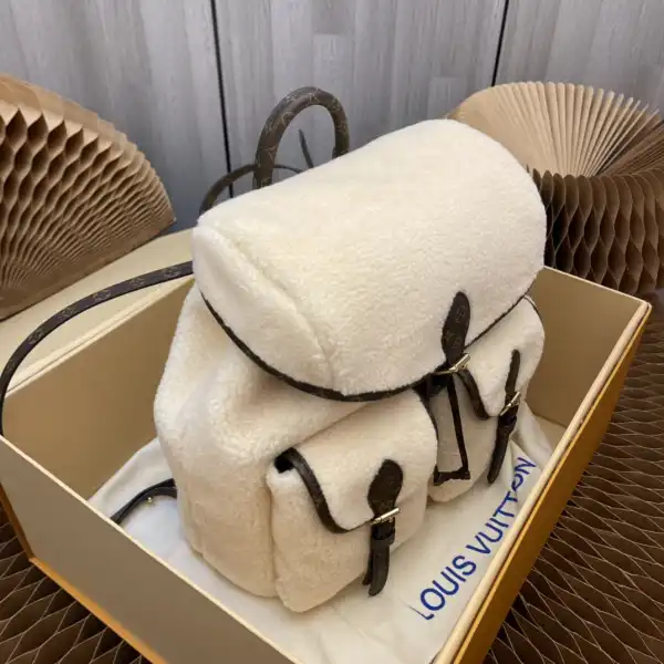 Affordable LOUIS VUITTON SKI BACKPACK