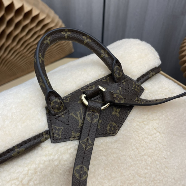 HOT SALE LOUIS VUITTON SKI BACKPACK