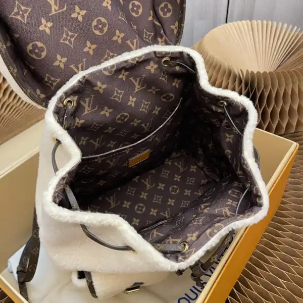 Affordable LOUIS VUITTON SKI BACKPACK