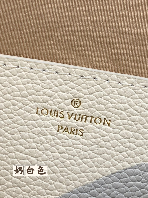 HOT SALE LOUIS VUITTON Wallet On Chain Métis