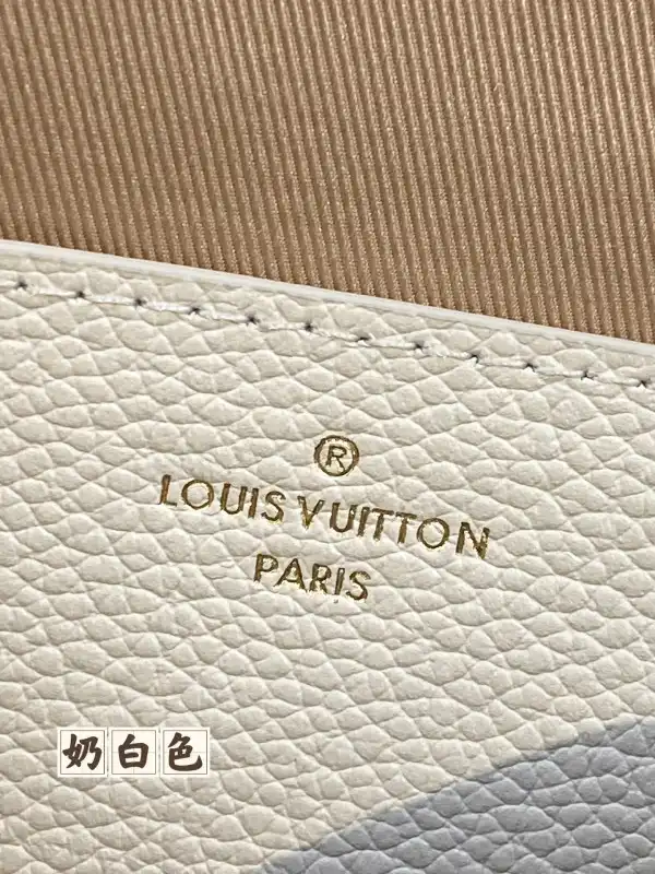 Frstbag ru LOUIS VUITTON Wallet On Chain Métis