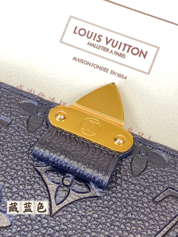 HOT SALE LOUIS VUITTON Wallet On Chain Métis