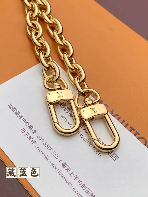 Cheap LOUIS VUITTON Wallet On Chain Métis